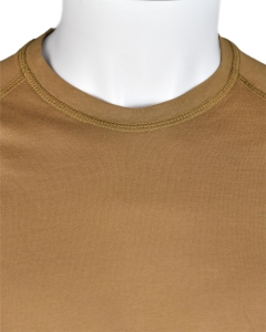 Foto T-SHIRT 100% COTONE MANICA CORTA OD