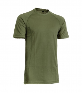 Foto T-SHIRT 100% COTONE MANICA CORTA OD