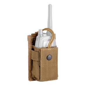 Foto OPENLAND TASCA PORTA RADIO TAN