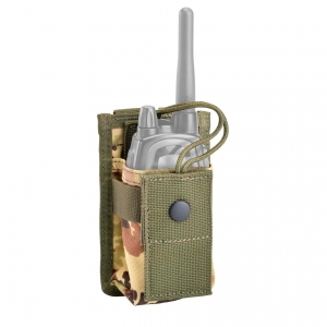 Foto OPENLAND TASCA PORTA RADIO VEGETATO