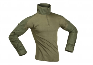 Foto INVADER GEAR COMBAT SHIRT OD