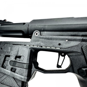 Foto CTM TACTICAL AAP-01/C HPA M4XIMUS KIT - BLACK