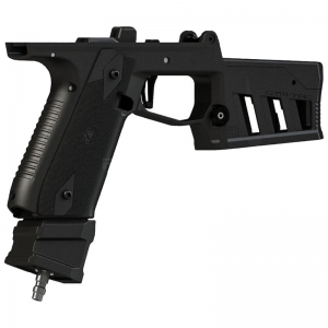 Foto CTM TACTICAL AAP-01/C HPA M4XIMUS KIT - BLACK