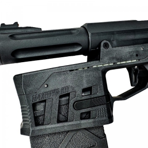 Foto CTM TACTICAL AAP-01/C HPA M4XIMUS KIT - BLACK