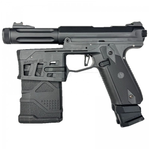 Foto CTM TACTICAL AAP-01/C HPA M4XIMUS KIT - BLACK