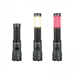 Foto KONUSLIGHT-4K TORCIA DA 4000 LUMEN