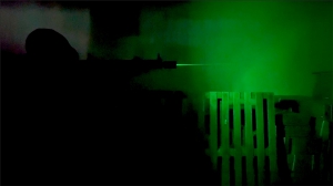 Foto EVOLUTION RECON MUZZLE FLASH BLASTER 12'' CARBONTECH - PACK