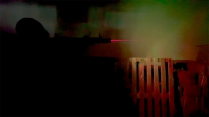 Foto EVOLUTION RECON MUZZLE FLASH BLASTER 12'' CARBONTECH - PACK