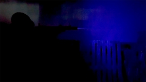 Foto EVOLUTION RECON MUZZLE FLASH BLASTER 12'' CARBONTECH - PACK