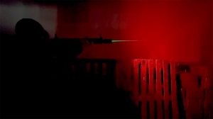 Foto EVOLUTION RECON MUZZLE FLASH BLASTER 12'' CARBONTECH - PACK