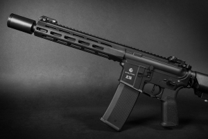 Foto EVOLUTION RECON MUZZLE FLASH BLASTER 12'' CARBONTECH - PACK