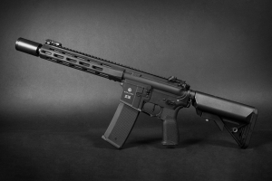 Foto EVOLUTION RECON MUZZLE FLASH BLASTER 12'' CARBONTECH - PACK