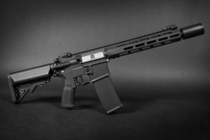 Foto EVOLUTION RECON MUZZLE FLASH BLASTER 12'' CARBONTECH - PACK