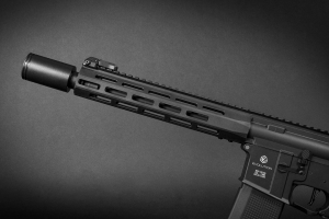 Foto EVOLUTION RECON MUZZLE FLASH BLASTER 12'' CARBONTECH - PACK