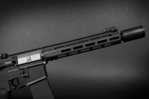 Foto EVOLUTION RECON MUZZLE FLASH BLASTER 12'' CARBONTECH - PACK
