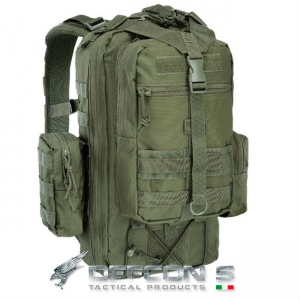 Foto ZAINO MILITARE DEFCON 5 TACTICAL ONE DAY BACK PACK