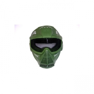 Foto MASCHERA FACCIALE INTEGRALE R-PLUS C007V