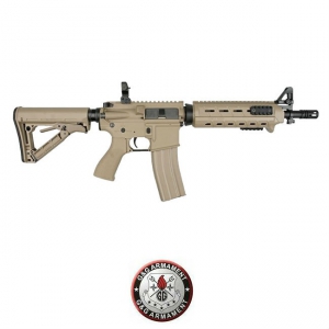 Foto CM16 MOD0 DST M4 COMBAT MACHINE TAN