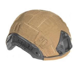 Foto FAST HELMET COVER COYOTE INVADER GEAR