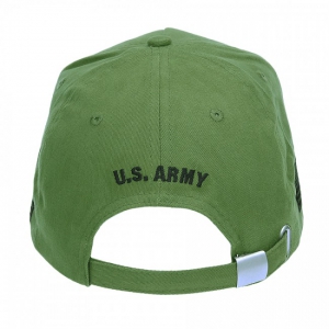 Foto BASEBALL CAP U.S. ARMY VETERAN