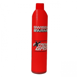 Foto GAS SWISS ARMS EXTREME 760ml