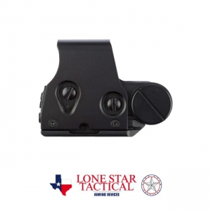 Foto LONE STAR RED DOT HOLO SIGHT 556