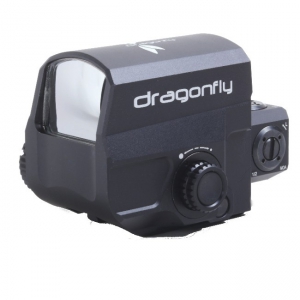 Foto DRAGONFLY - RED DOT RUGGED LC0