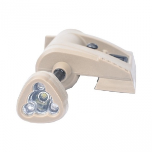 Foto WADSN TORCIA LED MODULARE WD5008-T