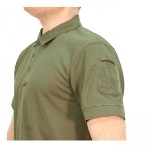 Foto POLO TACTICAL 101 INC OD QUICK DRY