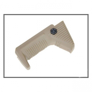 Foto TACTICAL HAND STOP ANGLED AIRSOFT FORE GRIP  BD-9260A