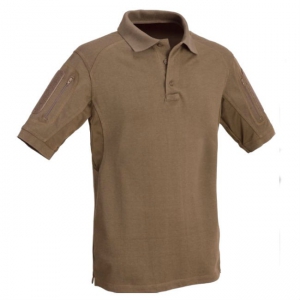 Foto DEFCON 5 TACTICAL POLO SHORT SLEEVES WITH POCKETS