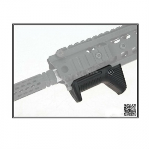 Foto GRIP TACTICAL HAND STOP ANGLED AIRSOFT FORE GRIP BK BD-9260