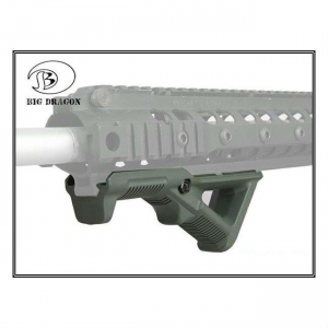 Foto IMPUGNATURA MAP STYLE AGF-1 FRONT GRIP-OD BD-3582A