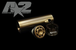 Foto A2A Advanced Cylinder Set 301-399 mm