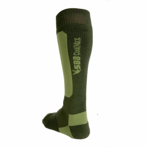 Foto CALZA COOLMAX OD SBB