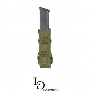 Foto EXTENDED PISTOL POUCH OD LG-EQUIPMENT