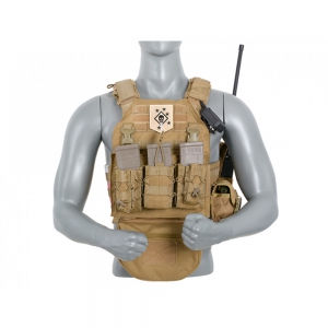 Foto DROP-DOWN UTILITY POUCH FOR ARMOR CARRIER
