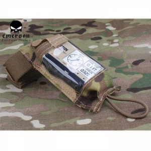 Foto EMERSON NAVY SEAL GPS POUCH MULTIC