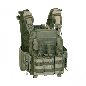Foto DEFCON 5 STORM PLATE CARRIER WITH QUICK RELEASE SYSTEM