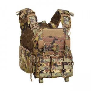 Foto DEFCON 5 STORM PLATE CARRIER WITH QUICK RELEASE SYSTEM