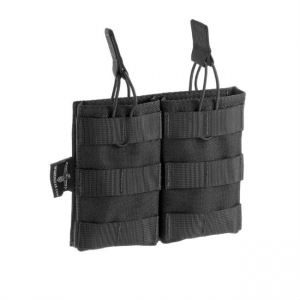 Foto INVADER GEAR DOUBLE DIRECT ACTION MAG POUCH BK