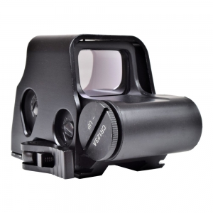 Foto RED DOT EOTECH 554 JS-554 BLACK